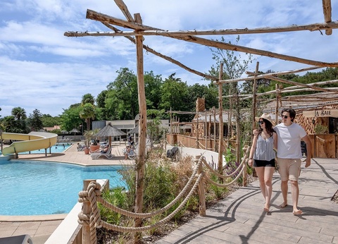 Camping Les Biches - 5