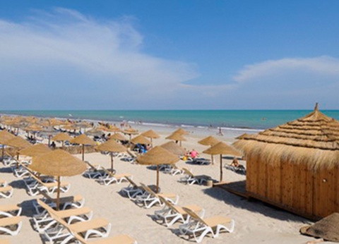 Hôtel Les Jardins de Toumana 4* Demi-Pension - 14