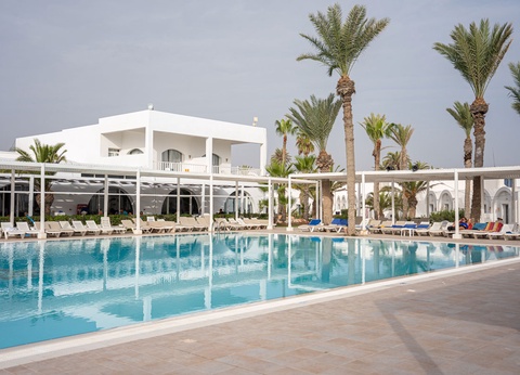 Club Marmara Meninx Djerba 3* - 5