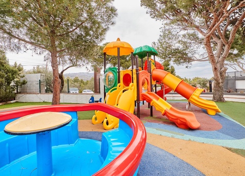 Camping Costa Dorada - 15