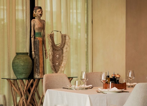 Hôtel Supreme 5* - 11