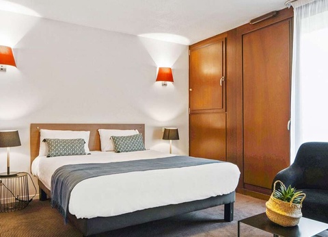 Profitez d'un séjour au coeur de Lille - 3* - 12