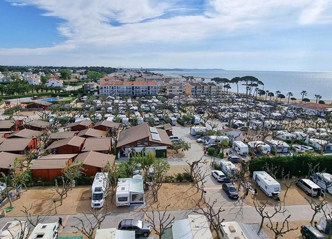 Camping Joan, 3* - 86