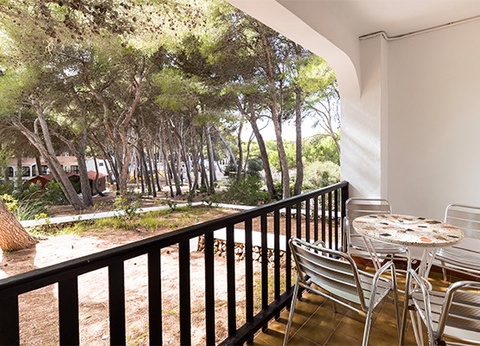 Hôtel Club Jumbo Sol Parc 3* - 15