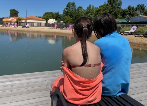 Flower Camping Le Petit Paris, 4* - 20