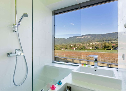 Séjour bien être dans un espace aquatique près d'Annecy 3* - 22