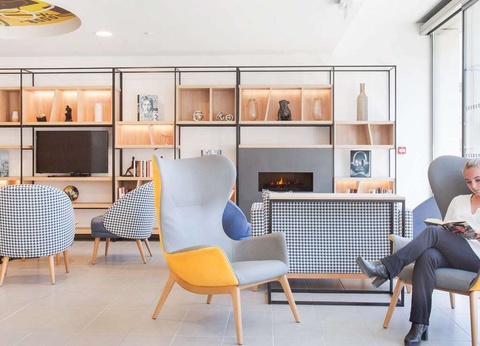 Escapade en famille en plein centre de Toulouse - 3* - 4