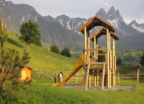 Résidence Le Relais des Pistes 2* - 8