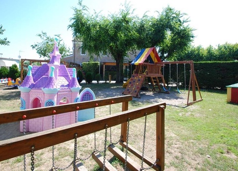 Camping Classe 3* - 13