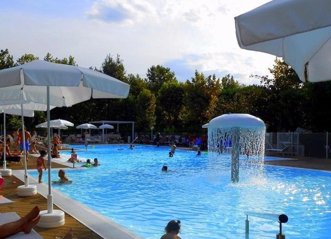 camping Village I Tre Moschetieri - 5