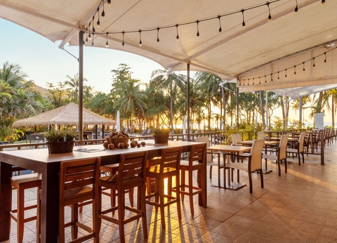 Hôtel Sunprime Kamala Beach 4* - 18