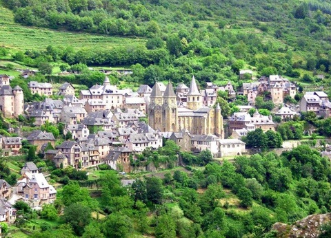 Camping Sites et Paysages - Beau Rivage, 4* - 36