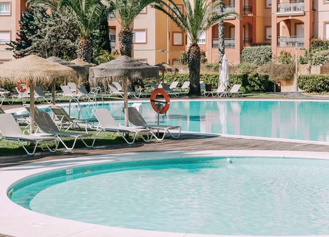 Escapade en pension complète avec spa et bien plus encore sur la Costa de Luz - 4* - 11