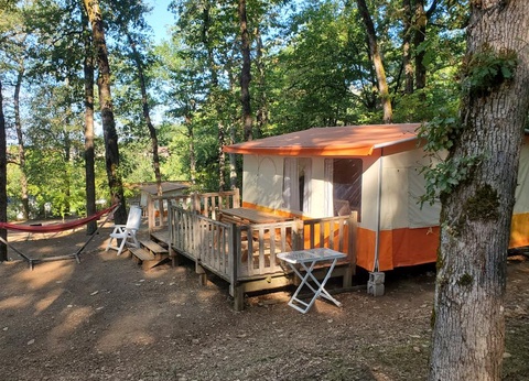 Camping Le Valenty - 46