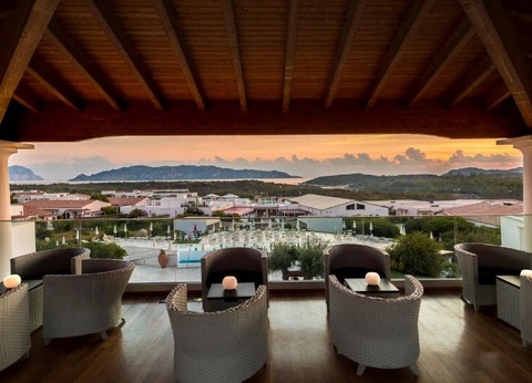 Hôtel Grande Baia Resort & Spa 4* avec Location de Voiture - 6