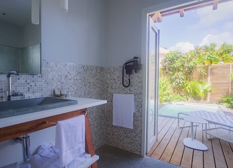 French Coco Luxury Boutique Hotel **** - 13