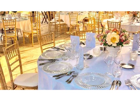 Séjour luxe et détente près de Saint Rémy de Provence - 5* - 24