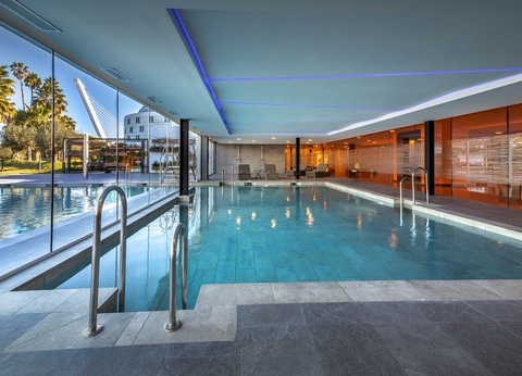 Hôtel Barceló Sevilla Renacimiento 5* - 7