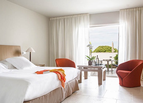 Hôtel La Villa 5* - 14