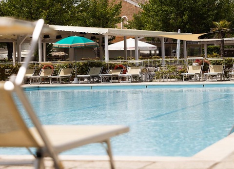 Camping Classe 3* - 11