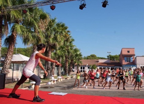 Montana Parc - Oasis Village - Coeur de l'estérel, 5* - 60