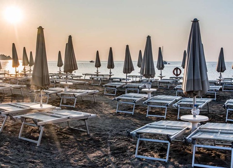 Vacances en Ligurie avec dîner inclus dans un hôtel de rêve - 4* - 17