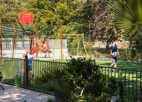 Camping Saint Louis, 4* - 3