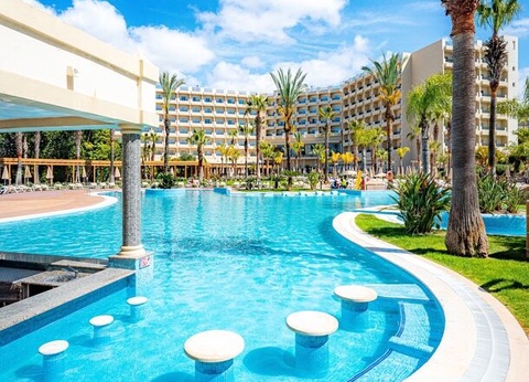 Hôtel 3HB Guarana 4* - 3