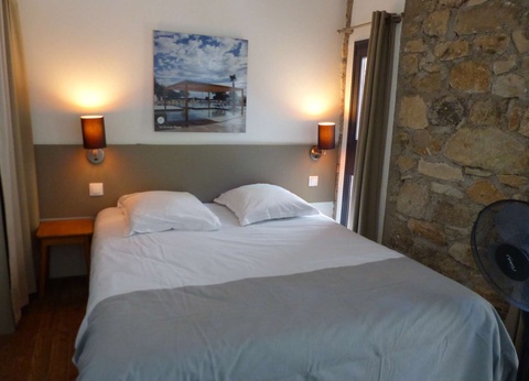 Domaine des Vans 3* - 15