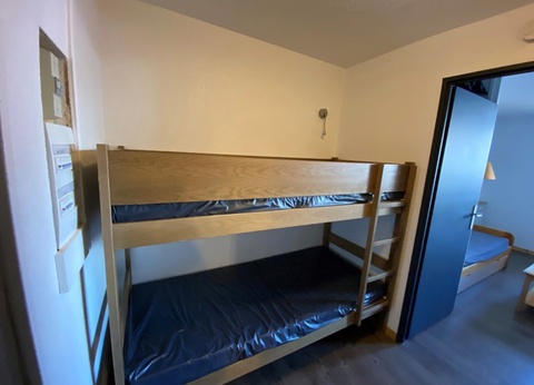 Résidence travelski home classic La Muzelle - 7