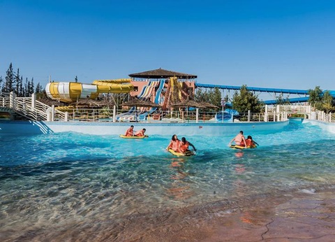 Ôclub Experience Aqua Fun Club Marrakech 4* - 12