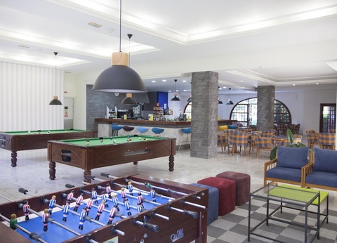 Hôtel Coral Teide Mar Apartments 3* - 9