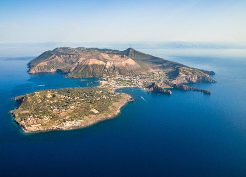 Circuit Trésors des Iles Eoliennes 4* - 16