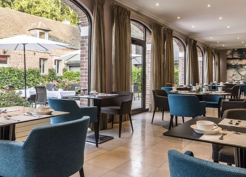 Séjour familial avec entrée à l'Aquarium Nausicaa - 3* - 7