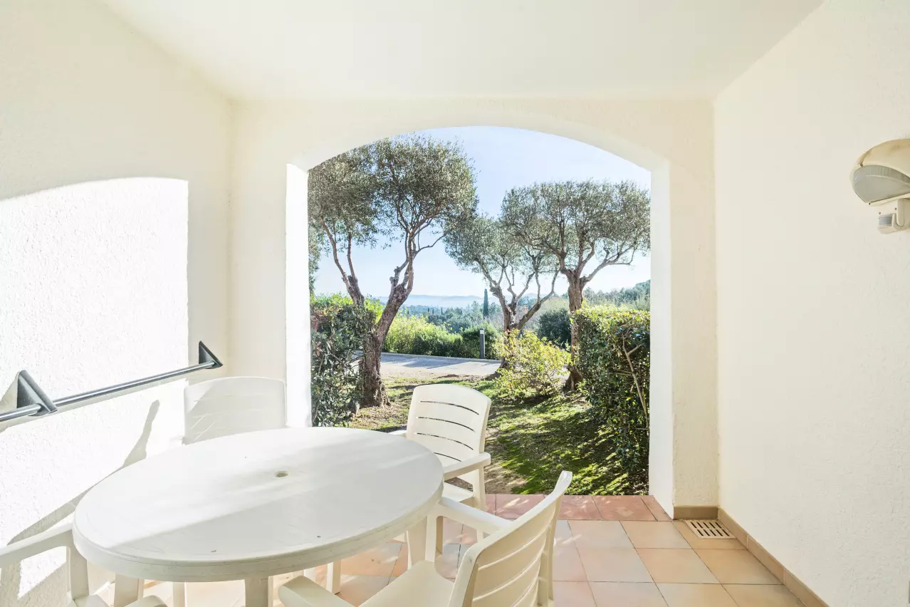 Résidence Maeva Particuliers Village les Restanques du Golfe de St Tropez - 725