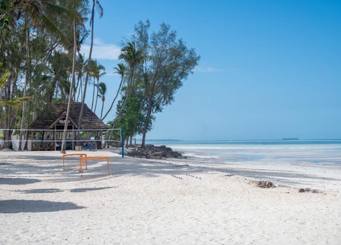 Hôtel Royal Mandarin Hotel et Resort 5* - 4