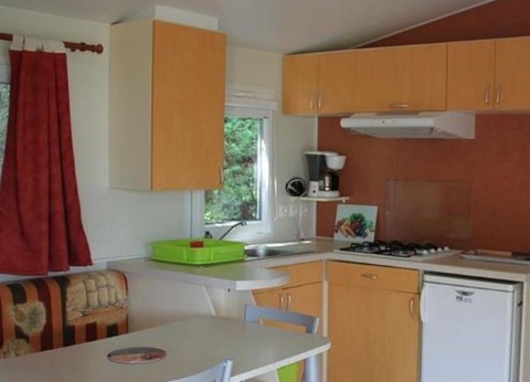 Camping Le Grearn 3* - 60