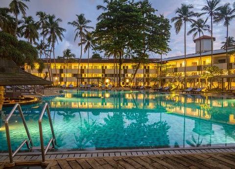 Circuit Splendeurs du Sri Lanka et extension Kalutara - 13