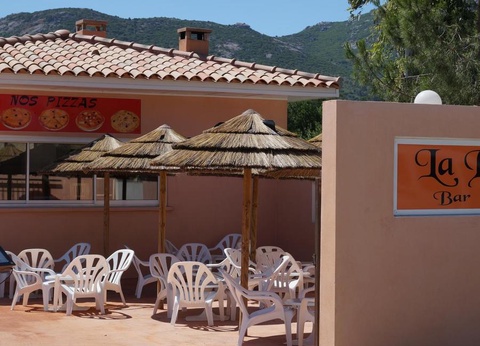 Camping Les Castors, 4* - 24