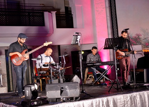 Hôtel Tui Sensimar Oceana Suites 5* - 17