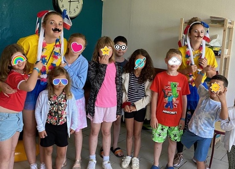 Camping maeva Escapades Les Bö-Bains, 4* - 47