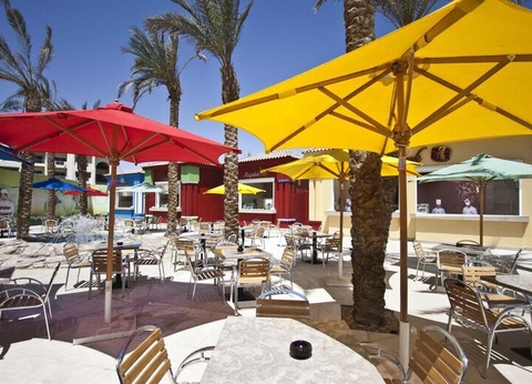 Combiné croisière Rêverie sur le Nil et Serenity Fun City 5* - 19