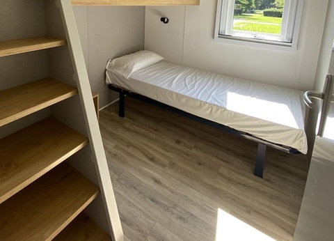 Camping Ty Nenez, 3* - 273