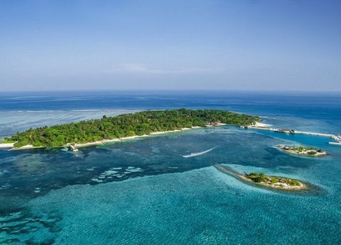 Circuit Ceylan Bonheur et extension Maldives - 16