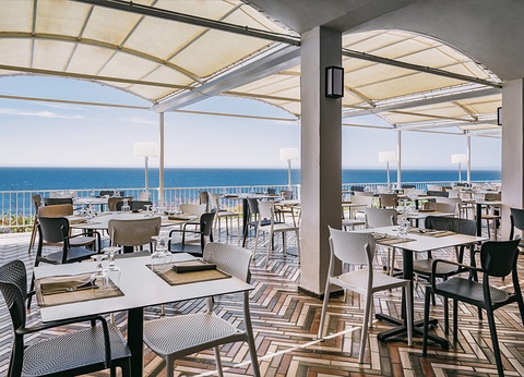 Hôtel Mangia's Torre del Barone Resort & SPA 5* - 8