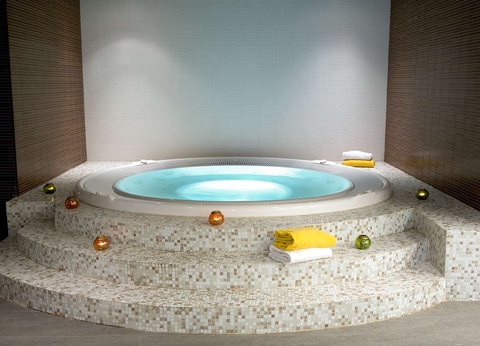 Vacances à Salou avec spa - 4* - 12