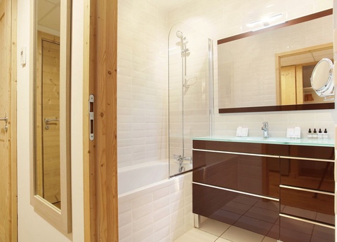 Hôtel Collection Le Chamois by Odalys - 2