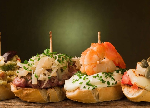 Fugue romantique entre détente et gourmandises dans le Vaucluse - 4* - 19