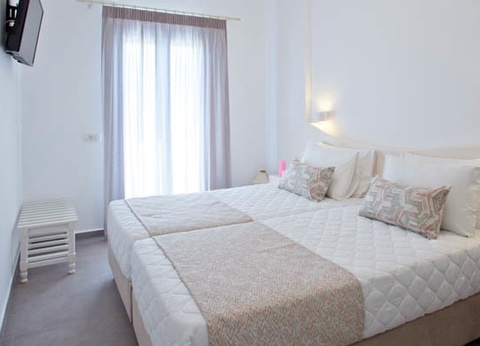 Hôtel Alexandra Hotel 2* - 3