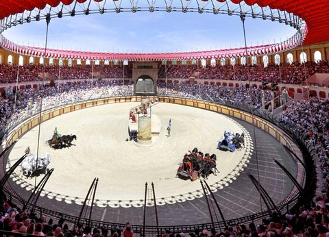 Camping Le Rouge Gorge 4* - 11